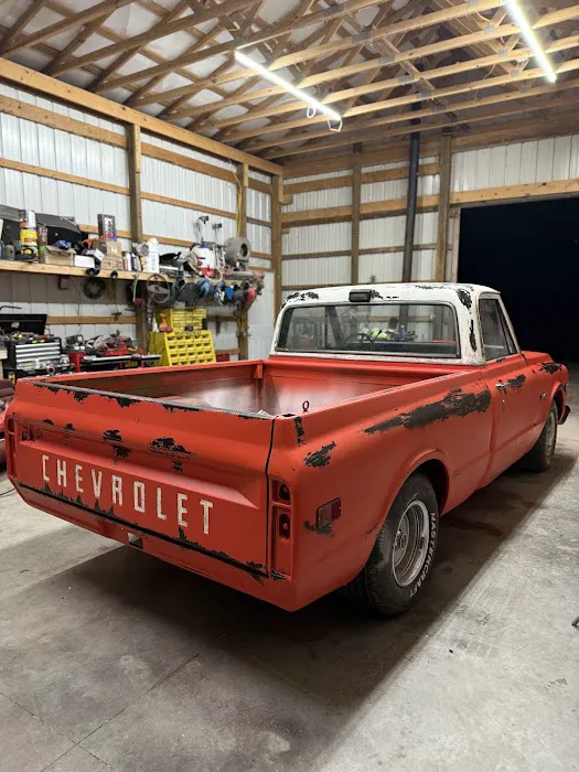 Smith Kustoms LLC 4