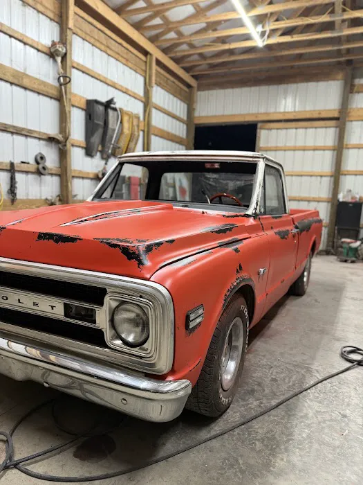 Smith Kustoms LLC 8