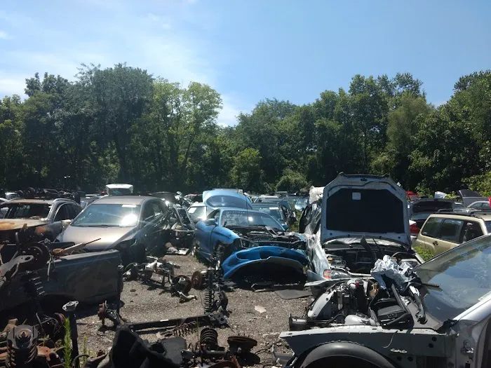 Cantley's Auto Parts 0