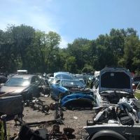 Cantley's Auto Parts