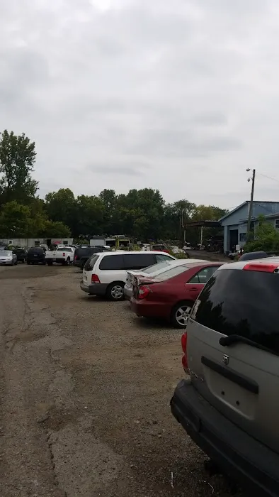 Cantley's Auto Parts 6