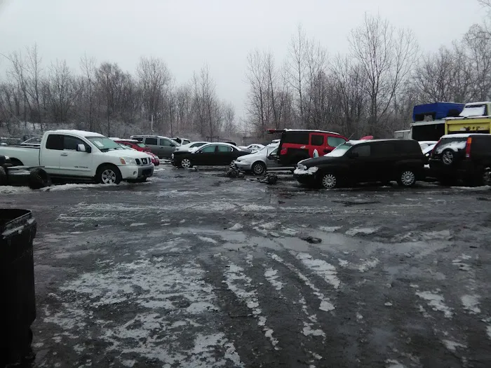 Cantley's Auto Parts 7