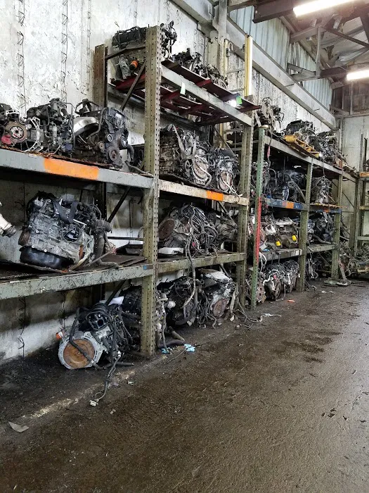 Cantley's Auto Parts 4