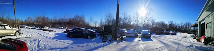 Cantley's Auto Parts 3