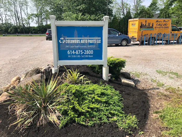 Columbus Auto Parts LLC 4