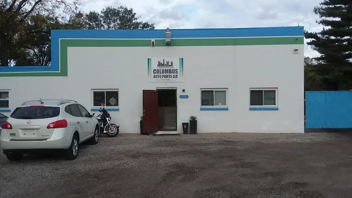 Columbus Auto Parts LLC 0