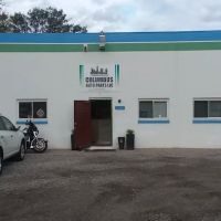 Columbus Auto Parts LLC