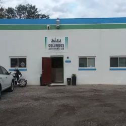 Columbus Auto Parts LLC ico