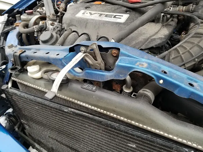 Columbus Auto Parts LLC 8
