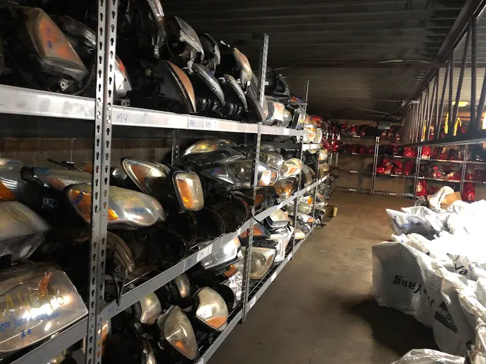 Columbus Auto Parts LLC 9