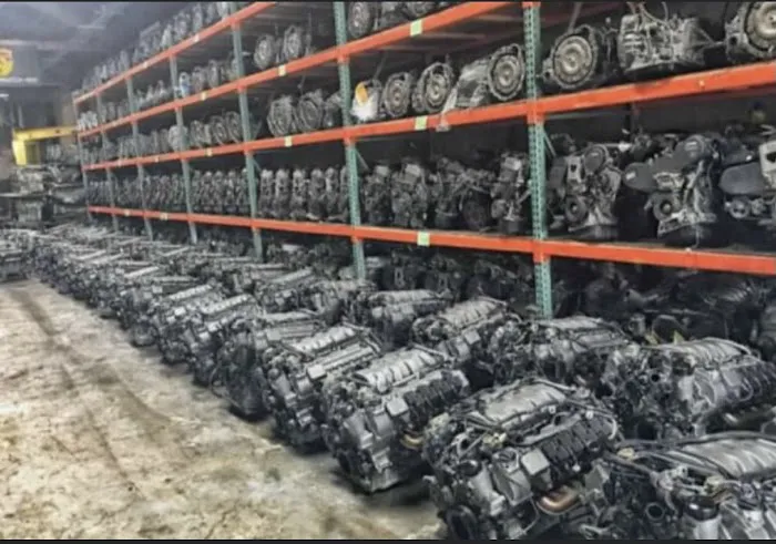 Columbus Auto Parts LLC 7