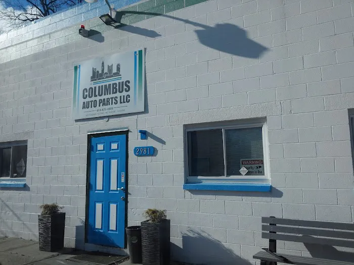 Columbus Auto Parts LLC 5