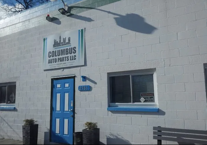 Columbus Auto Parts LLC 6