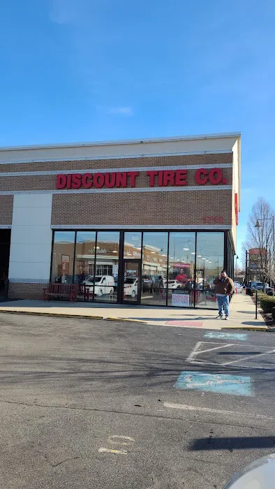 Discount Tire 5