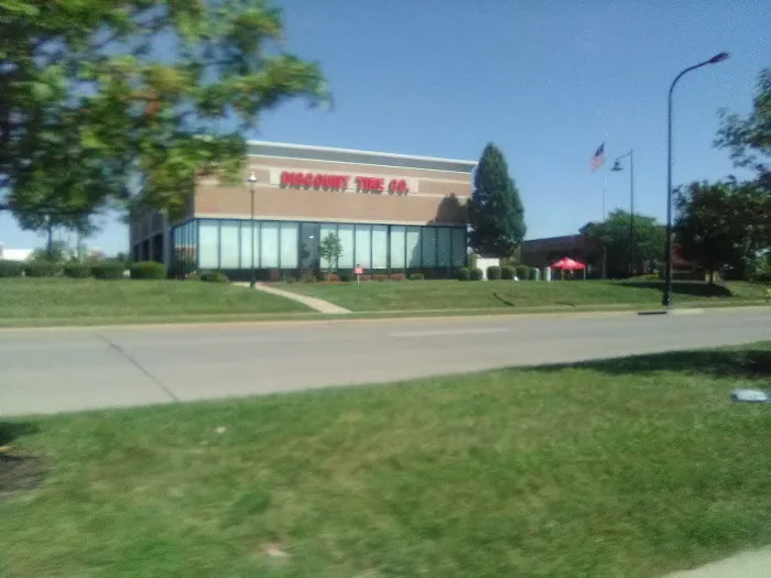 Discount Tire 2