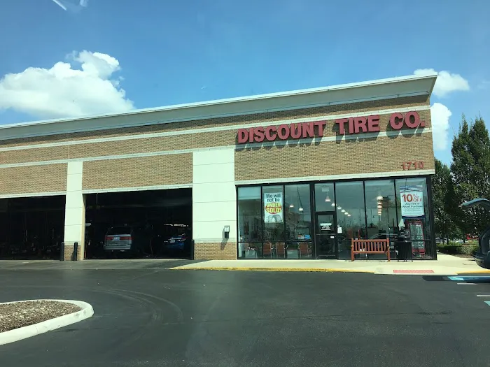 Discount Tire 3