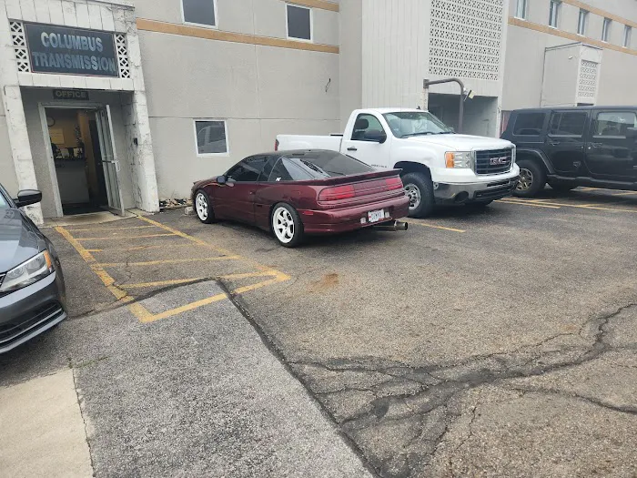 Columbus Transmission 1