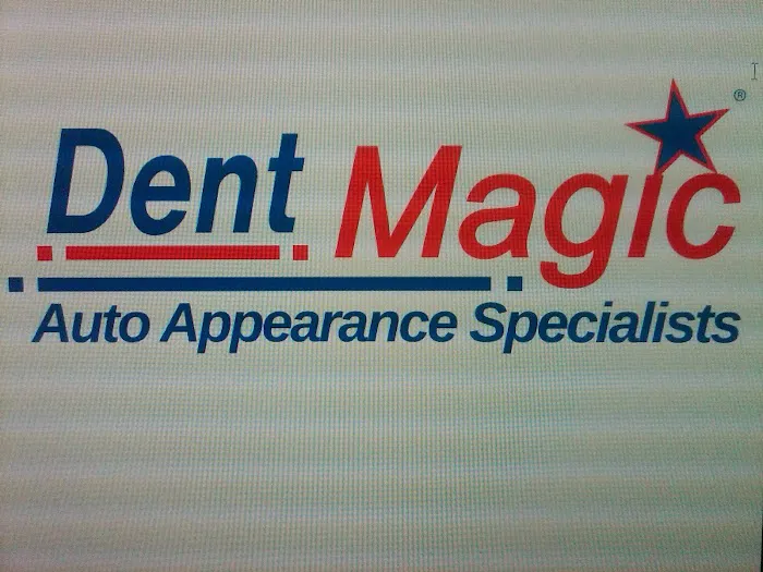 Magic by Dent Wizard 7