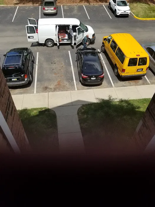K and D Auto Glass 1
