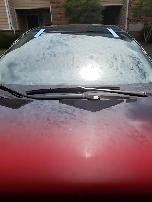 K and D Auto Glass 4