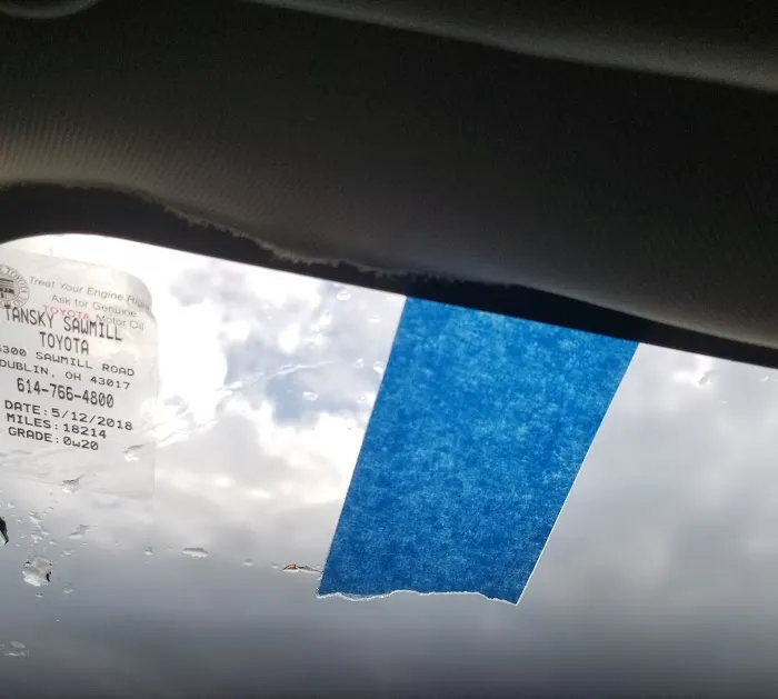 K and D Auto Glass 3