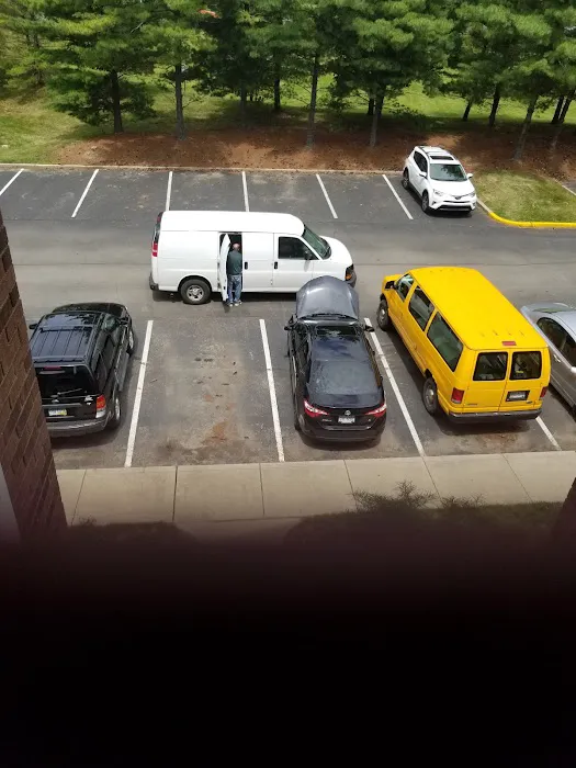 K and D Auto Glass 0