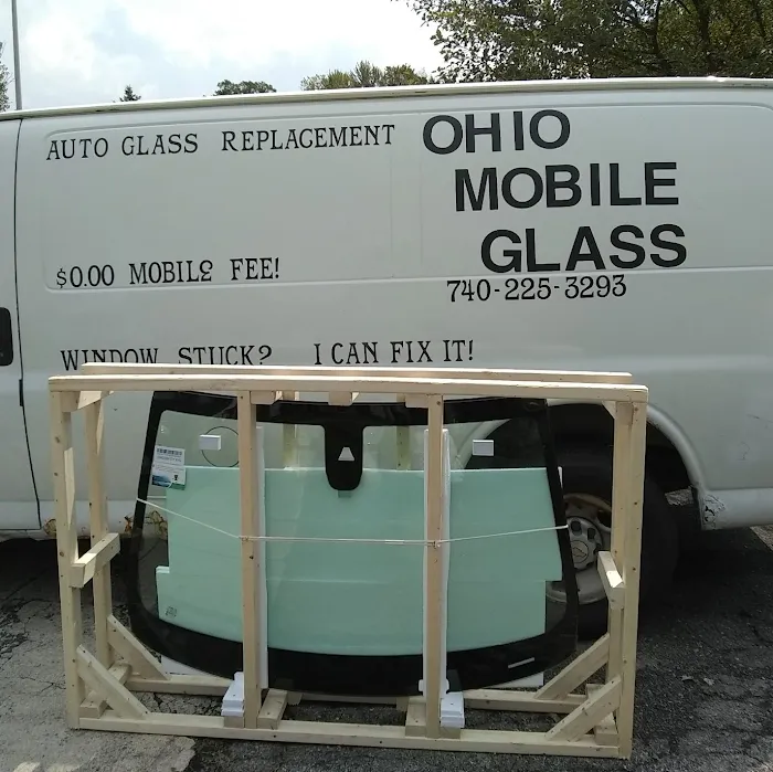 Ohio Mobile Glass LLC 8