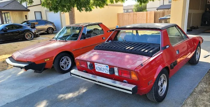 Midwest-Bayless Italian Auto 5