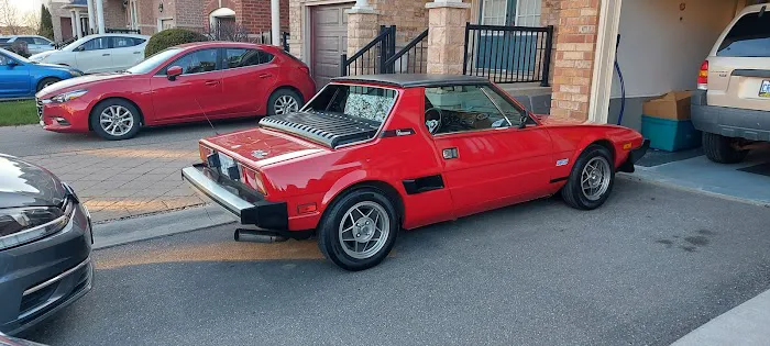 Midwest-Bayless Italian Auto 7