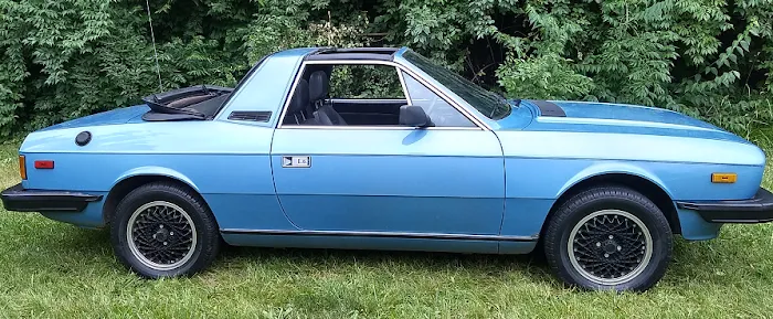 Midwest-Bayless Italian Auto 8