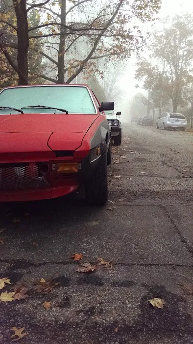 Midwest-Bayless Italian Auto 2