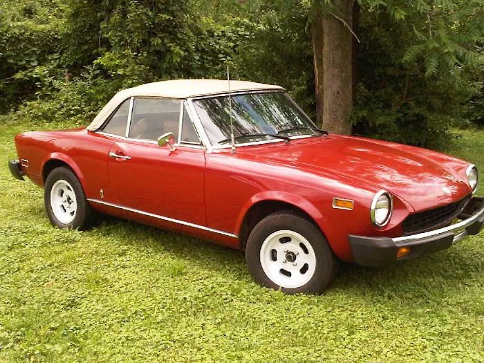 Midwest-Bayless Italian Auto 4