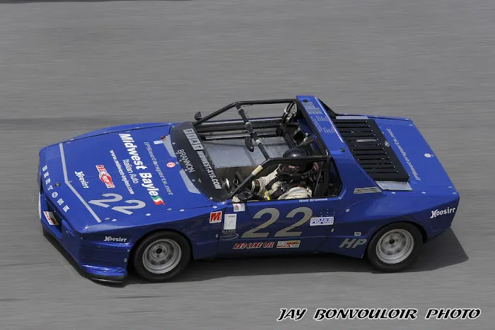 Midwest-Bayless Italian Auto 3