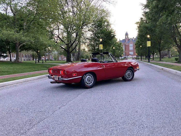 Midwest-Bayless Italian Auto 9