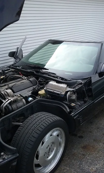 Lind Automotive 3