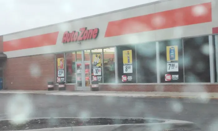 AutoZone Auto Parts 2