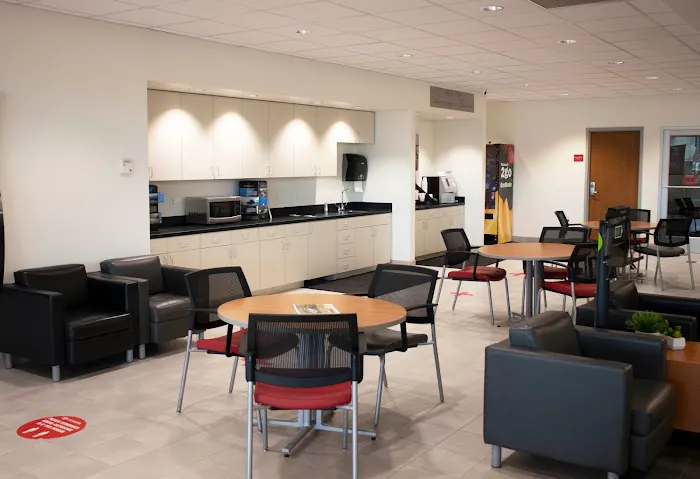 Toyota Service Center 3