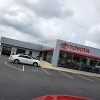 Toyota Service Center