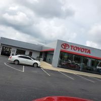 Germain Toyota Collision Center