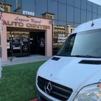 Elite Sprinter Repair