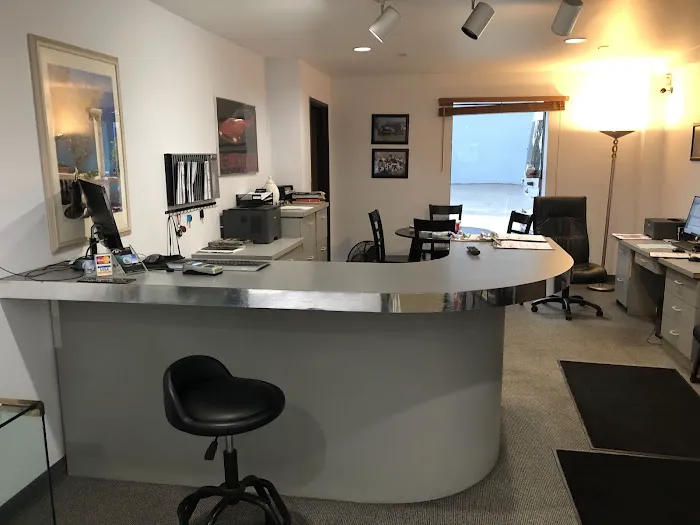 Elite Sprinter Repair 2