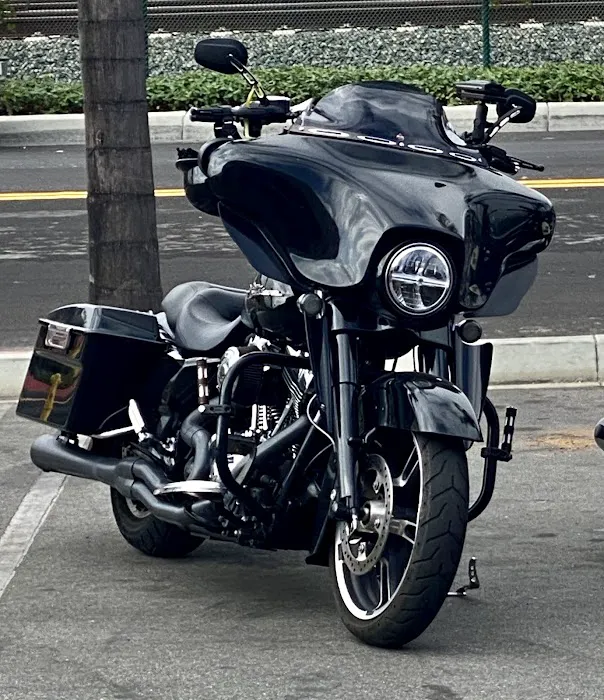 South County Cycles 0