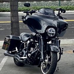 South County Cycles ico
