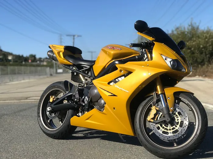OC Moto Haus 1