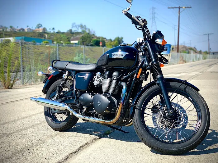 OC Moto Haus 2