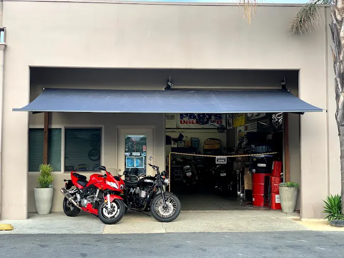 OC Moto Haus 8