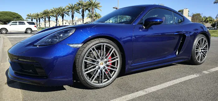 Maaco Auto Body Shop & Painting 0