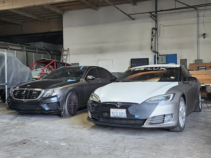 Maaco Auto Body Shop & Painting 6