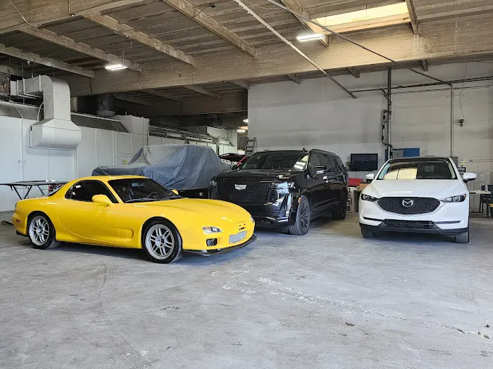 Maaco Auto Body Shop & Painting 5