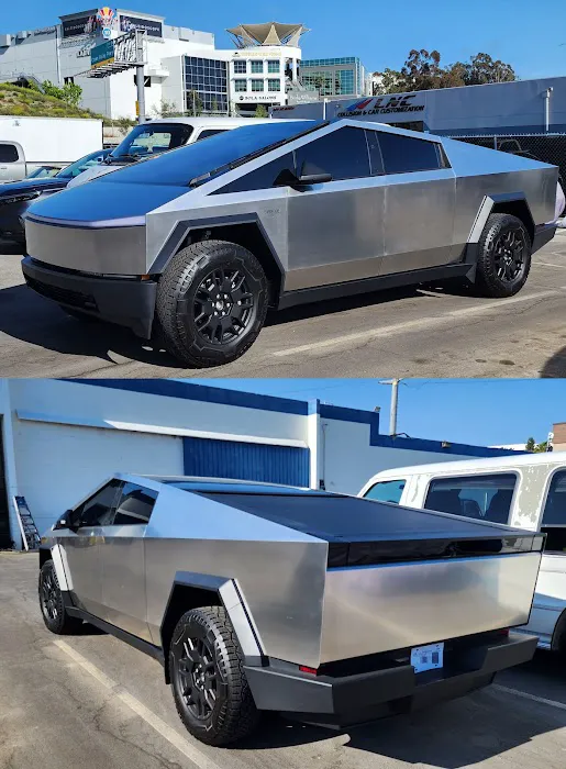 Maaco Auto Body Shop & Painting 9